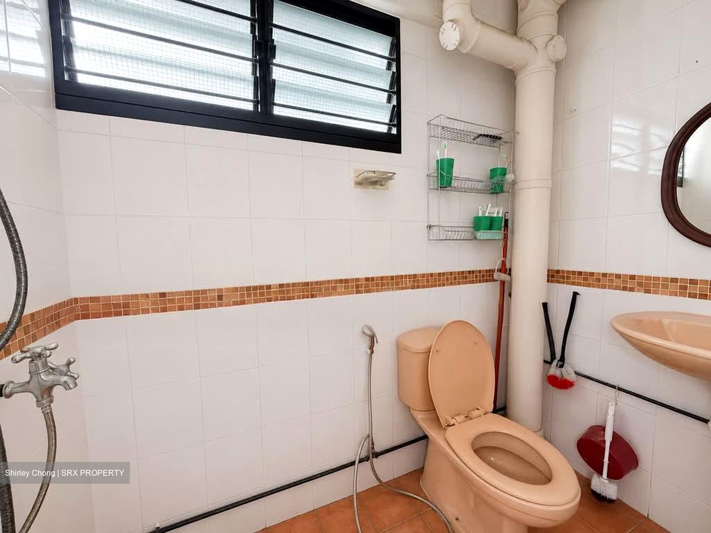 Blk 717 Khatib Spring (Yishun), HDB 4 Rooms #573085631